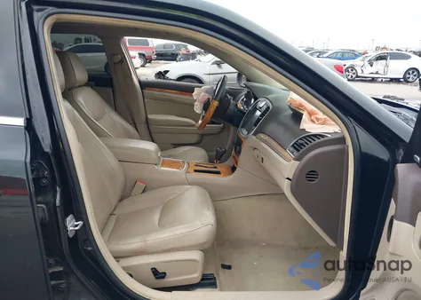 2013 Chrysler 300C from USA, damaged, VIN 2C3CCAET2DH600893